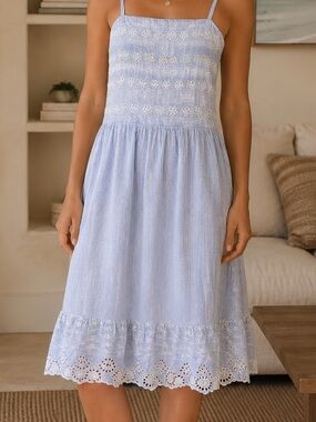 Japna 100% rayon dress